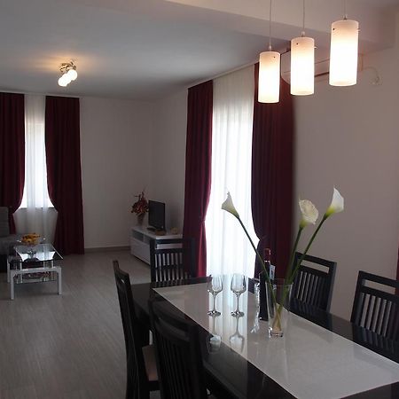 טרוגיר Apartments Kadulja חדר תמונה